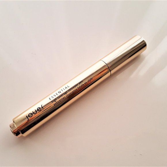 Jouer Cosmetics Essential High Coverage Concealer Pen - Picture 5 of 12